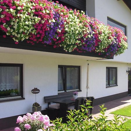 Ferienwohnung Reinstadler يرتسنز المظهر الخارجي الصورة