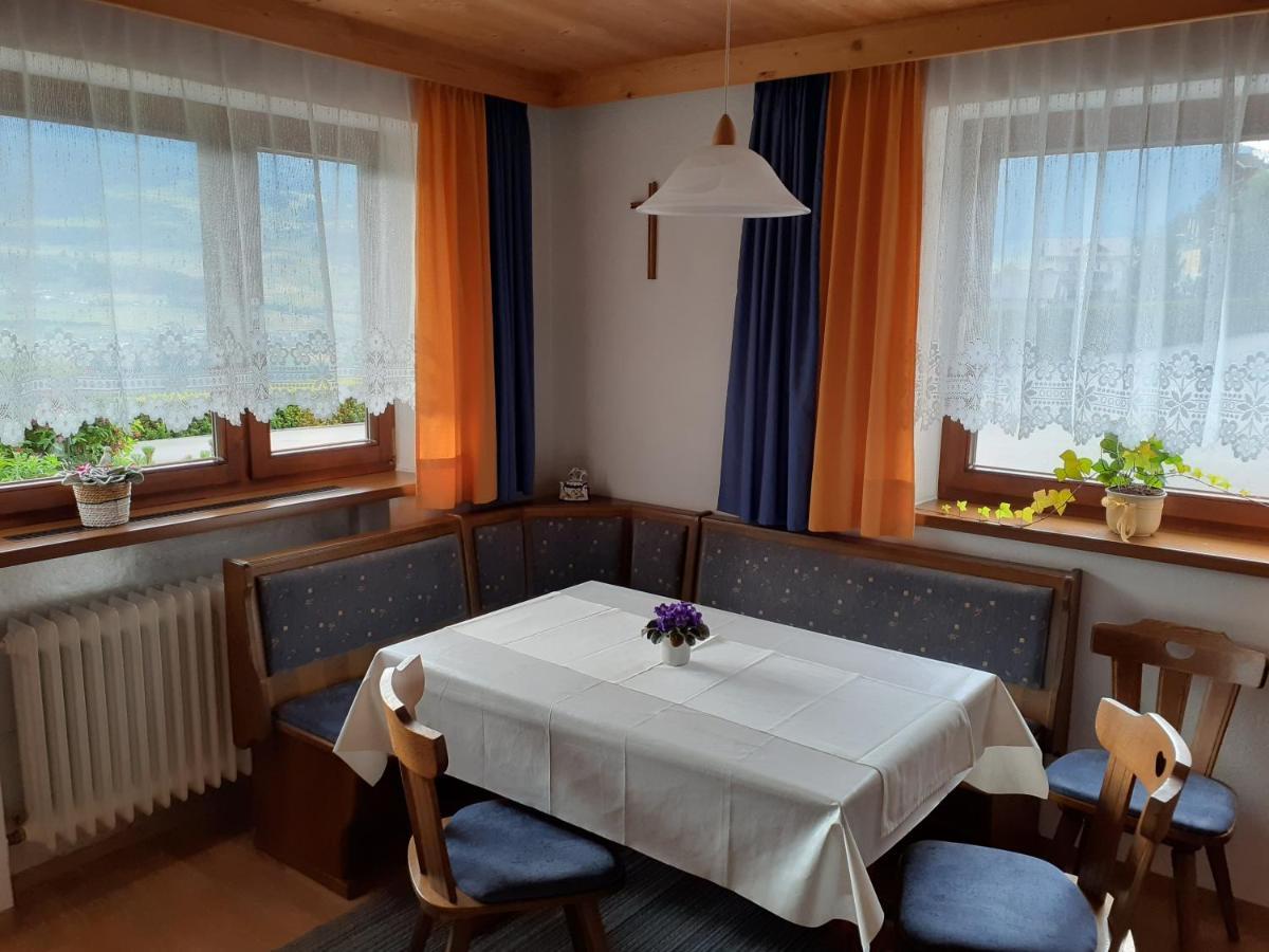 Ferienwohnung Reinstadler يرتسنز المظهر الخارجي الصورة
