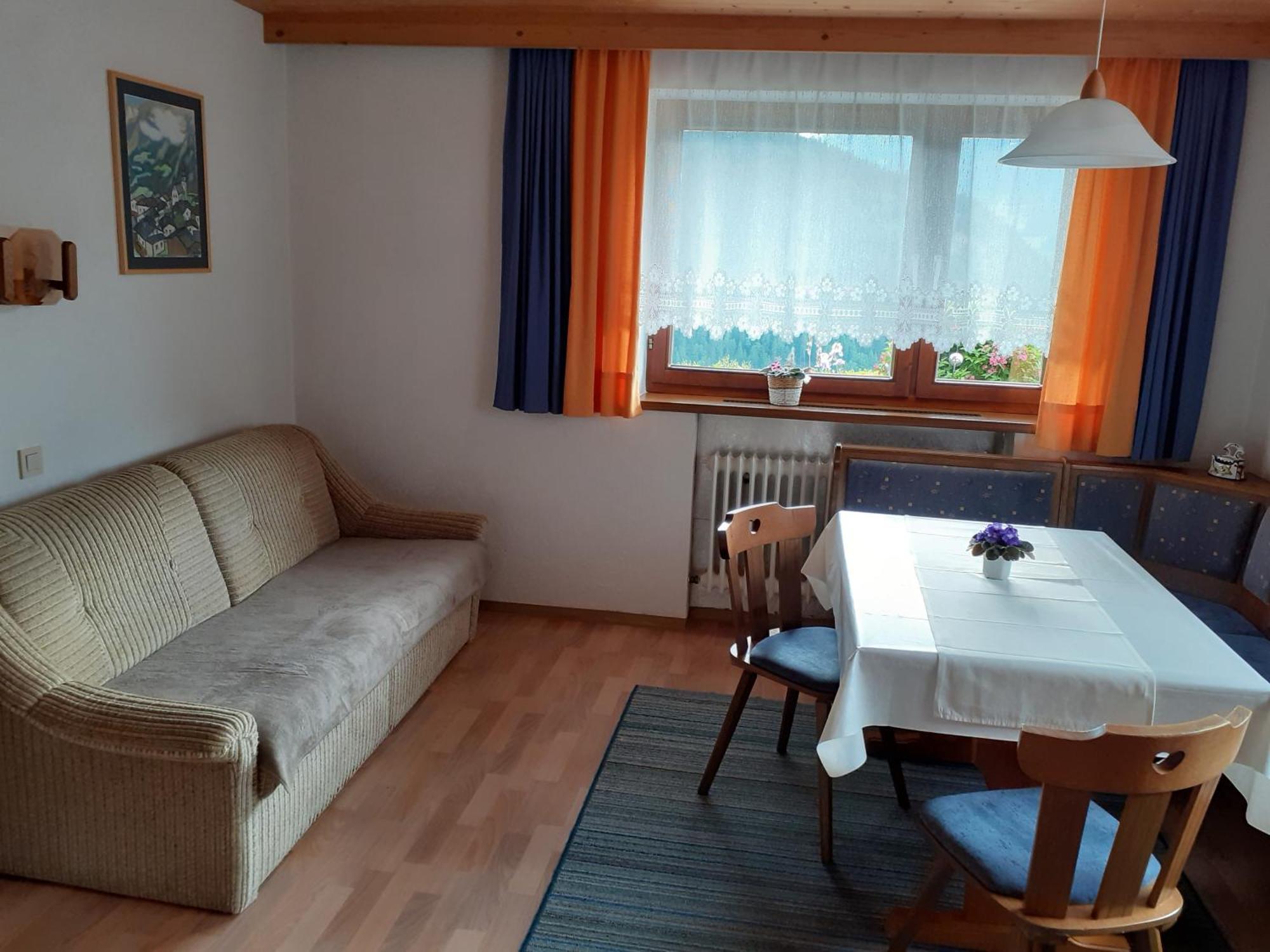 Ferienwohnung Reinstadler يرتسنز المظهر الخارجي الصورة